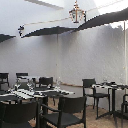 The Boliqueime Inn Ribeiro Exterior foto