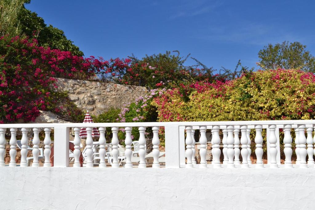 The Boliqueime Inn Ribeiro Quarto foto