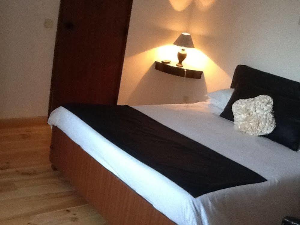 The Boliqueime Inn Ribeiro Exterior foto